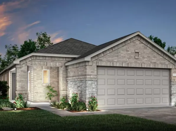 10654 Willet Way, Willis, TX 77378
