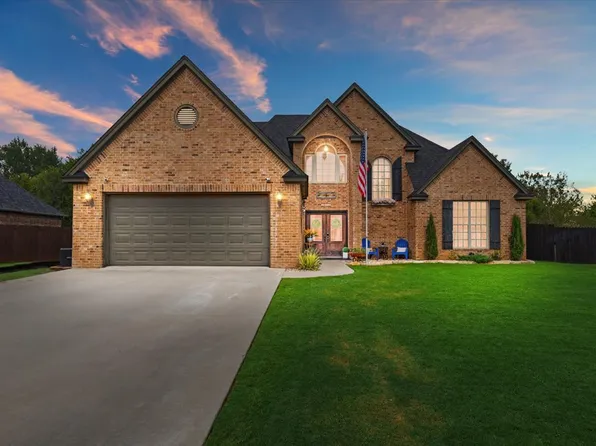 1002 Beretta Blvd, Durant, OK 74701
