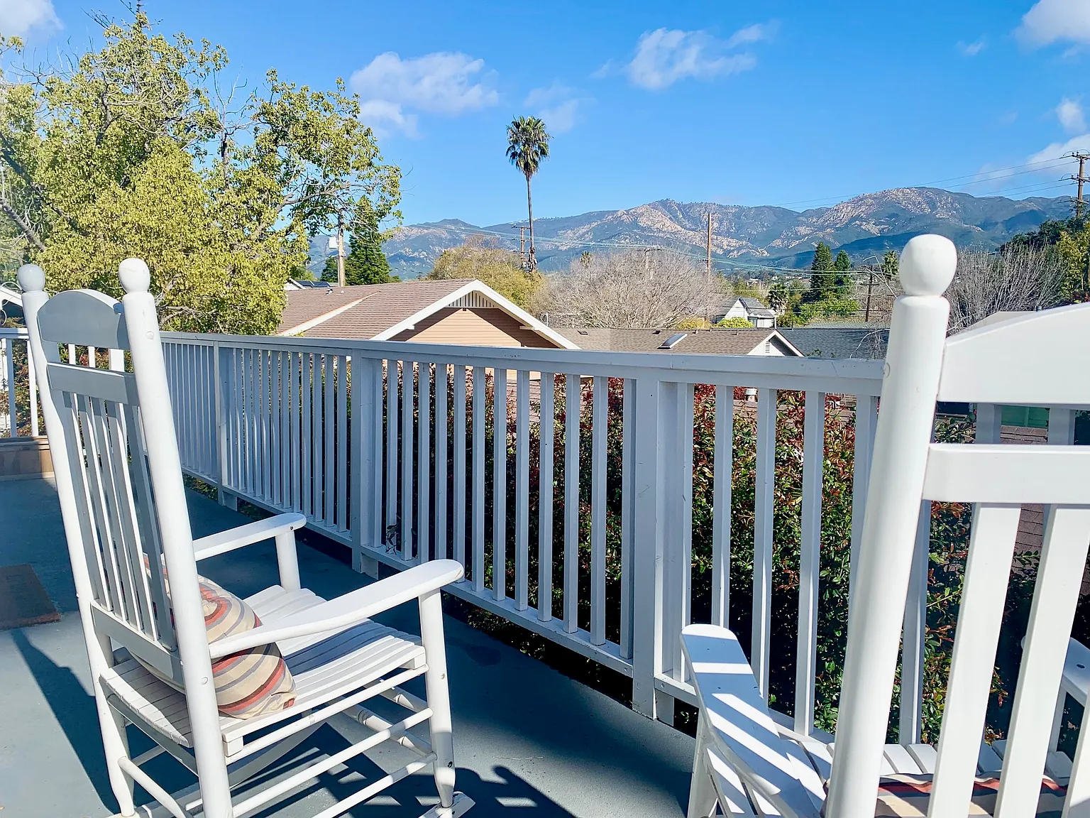 3 bed, 845 sqft, $4,450 — Photo 4