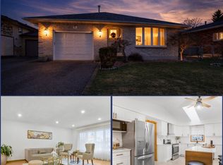 44 Golfdale Cres, London, ON N6C5P2