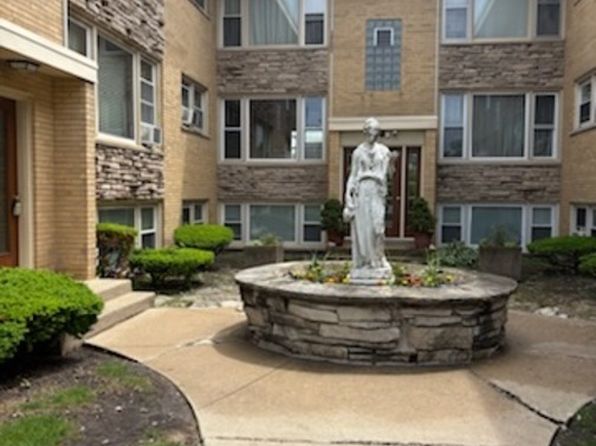 5457 W Edmunds St APT Ga, Chicago, IL 60630