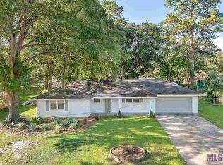 12850 Castle Hill Dr, Baton Rouge, LA 70814
