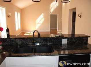 1509 Rhem Ave, New Bern, NC 28560