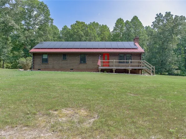 4532 Herring Creek Rd, Aylett, VA 23009