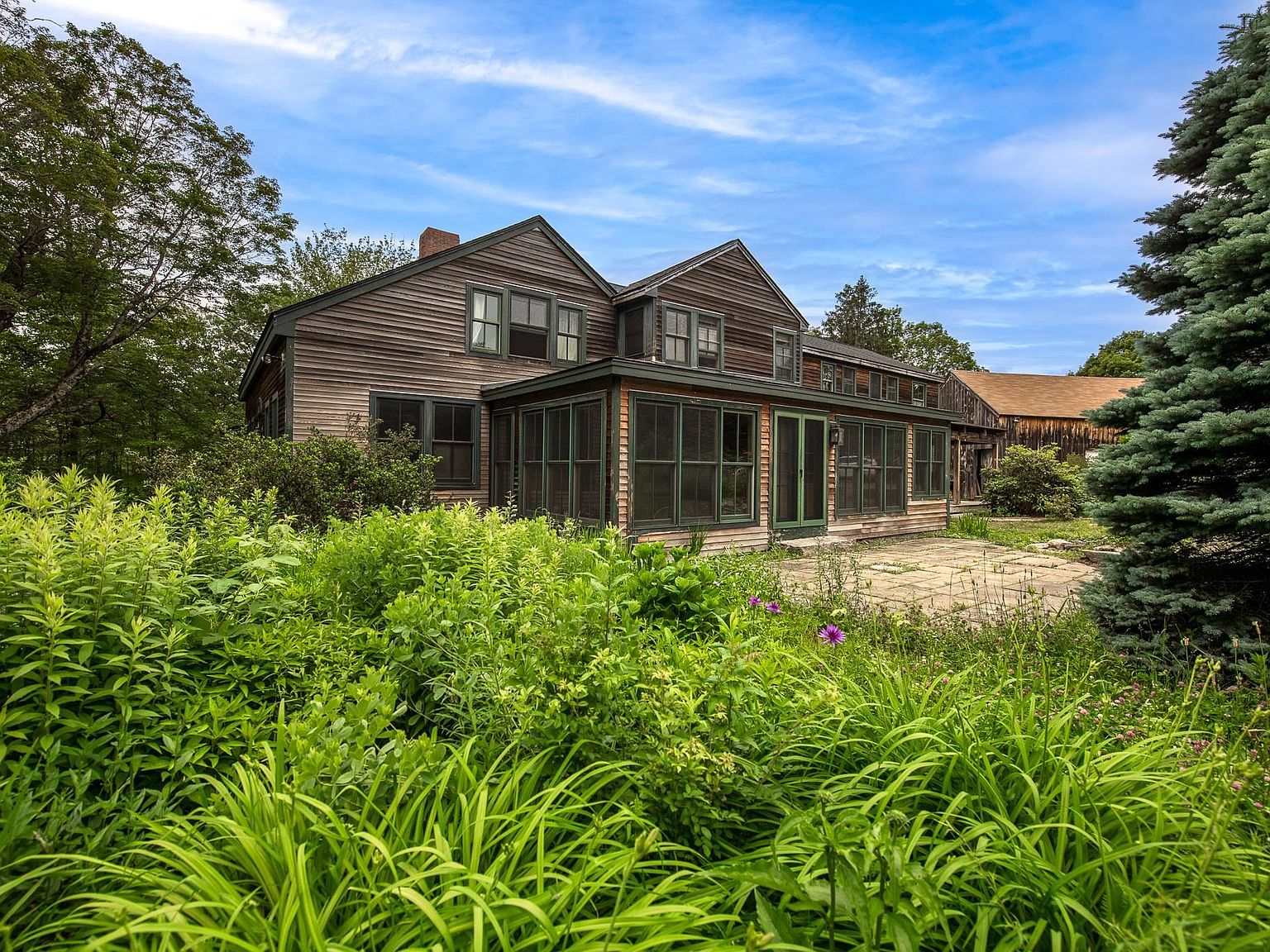 243 Chase Hill Road, Andover, NH 03216 | Zillow