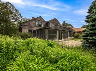 243 Chase Hill Rd, Andover, NH 03216