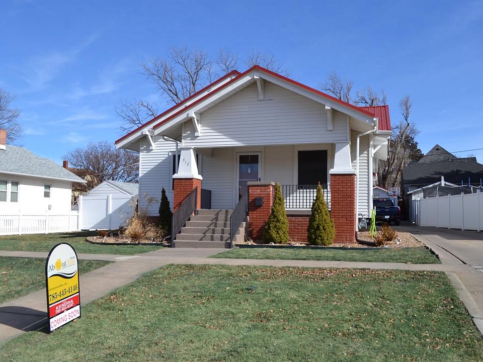 1st image of this home