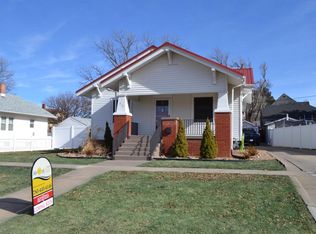 313 N Elm St, Russell, KS 67665