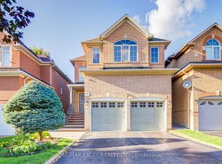 6 Sapphire Dr, Richmond Hill, ON L4S 2E4