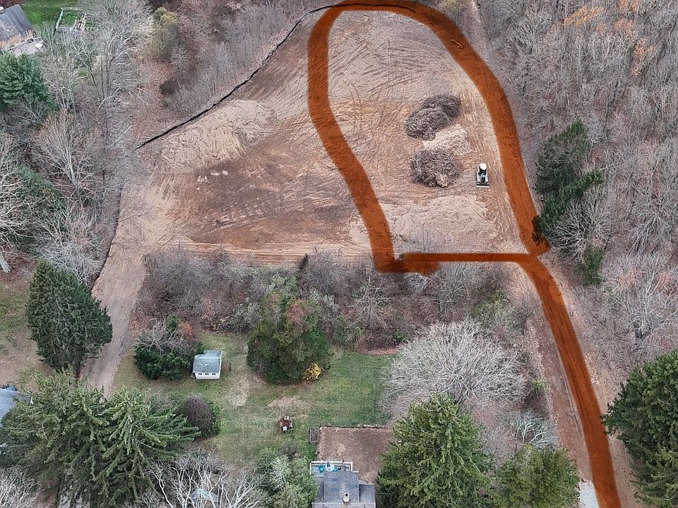 2nd image of 45 Pond Hill Lot 3 Road