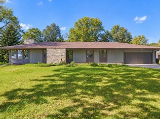 9115 N Deer COURT, Brown Deer, WI 53223
