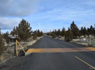 0 SW Round Butte Dr, Culver, OR 97734