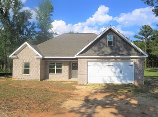 14317 State Highway 51, Beauregard, AL