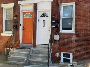 4920 W. Thompson St., Philadelphia, PA 19131