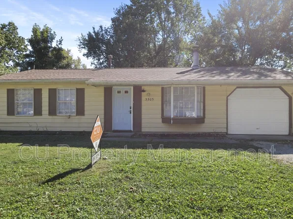 3303 Kimberly Dr, Champaign, IL 61820