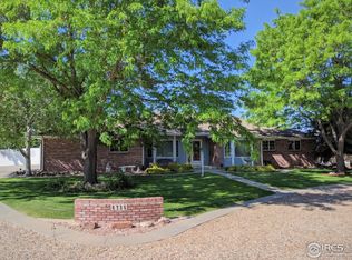 6736 Algonquin Dr, Loveland, CO 80534