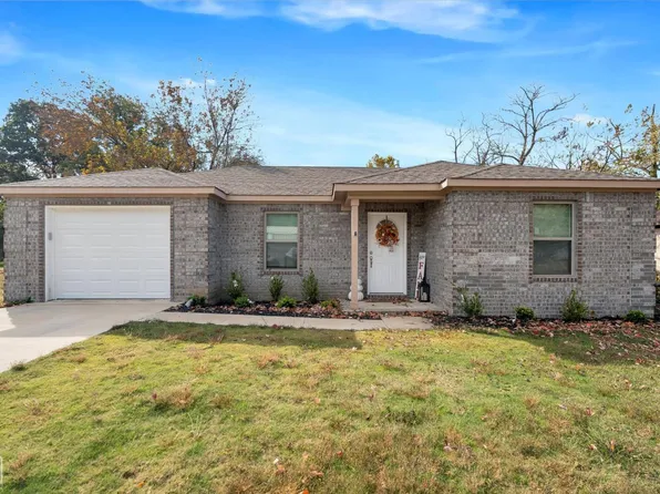 406 Circle Dr, Hoxie, AR 72433