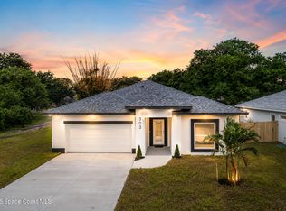 303 Dorset Dr, West Melbourne, FL 32904