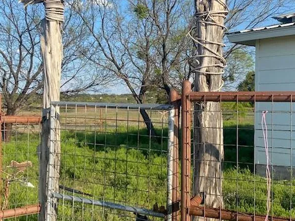 16411 High Way #277, Christoval, TX 76935