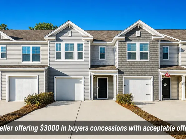 699 Hilchot Dr, Summerville, SC 29486