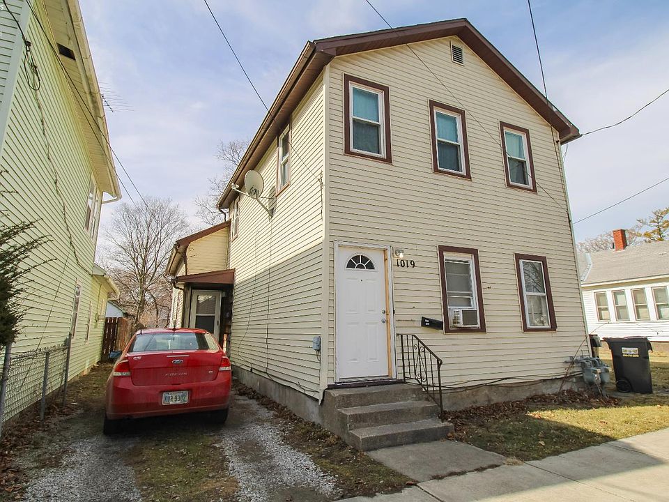 1st image of 1019 Hancock St