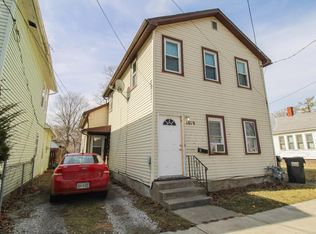 1019 Hancock St, Sandusky, OH 44870