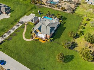 5805 Parker Village Dr, Parker, TX 75002