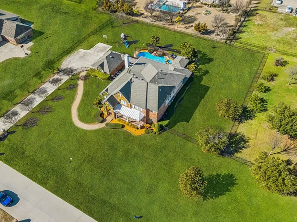5805 Parker Village Dr, Parker, TX 75002