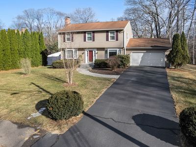 7 Whiting Rd, Framingham, MA, 01701