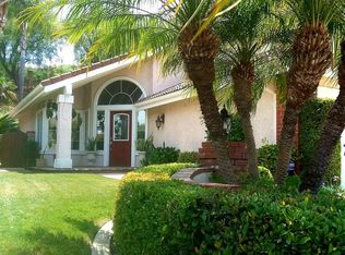 15409 Green Valley Dr, Chino Hills, CA 91709