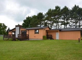 N5279 N Shore Dr, Irma, WI 54442