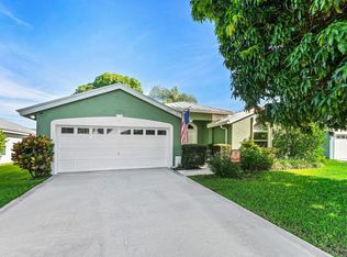 6333 UNGERER Street, Jupiter, FL 33458