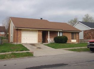 3415 Kenesaw Dr, Lexington, KY 40515