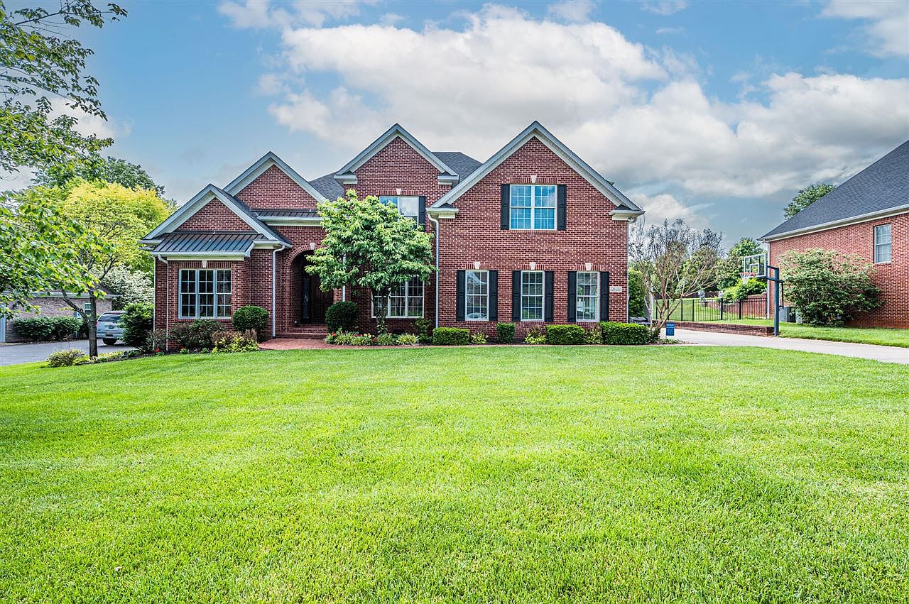 2921 Crossridge Ct, Bowling Green, KY 42104 Zillow