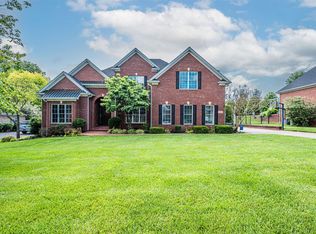 2921 Crossridge Ct, Bowling Green, KY
