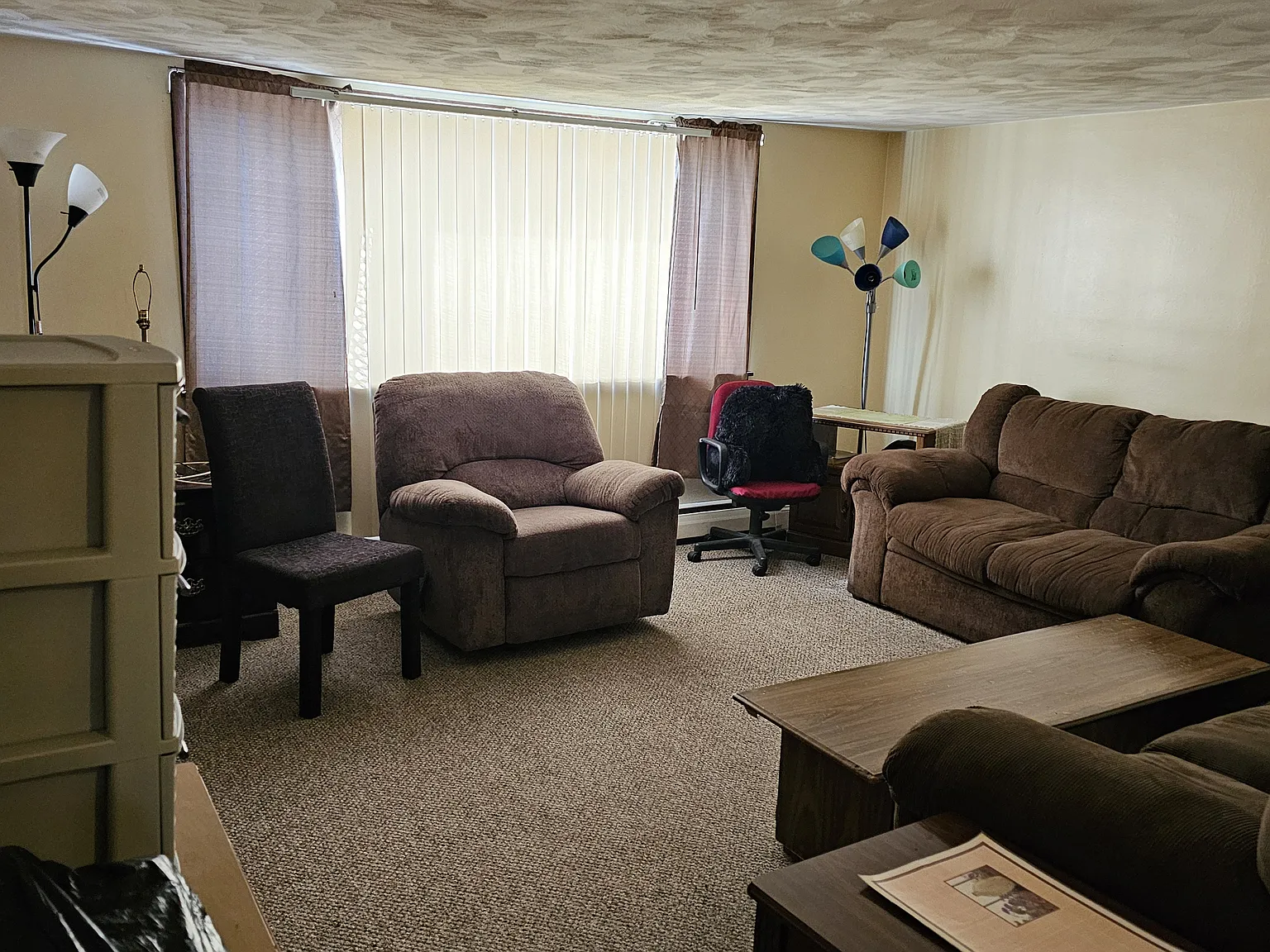 1 bed, $995 — Photo 4