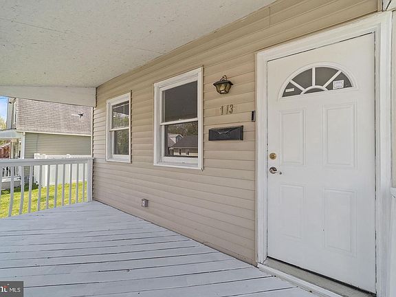 2nd image of 113 New Hillcrest Ave