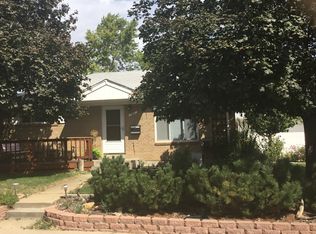 183 Garland Dr, Northglenn, CO 80233