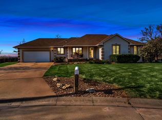 513 Stone Creek Ct, Newton, KS 67114