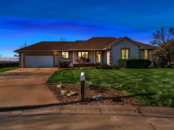 513 Stone Creek Ct, Newton, KS 67114