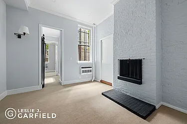 Rented by Leslie J. Garfield