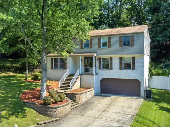 237 Londonderry Ct, Monroeville, PA 15146