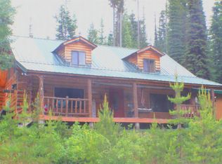 258 Rhett Creek Rd, Elk City, ID 83525
