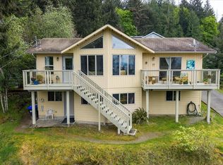 3122 Dolphin Dr, Nanaimo, BC V9P 9J2