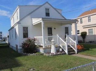 428 W 17th Ave, North Wildwood, NJ 08260