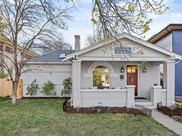 957 S Clarkson Street, Denver, CO 80209