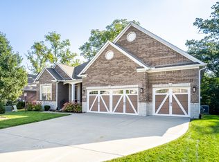 7435 Irick Ct, Indianapolis, IN 46278
