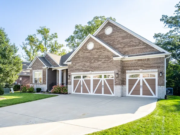7435 Irick Ct, Indianapolis, IN 46278