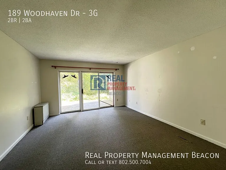 189 Woodhaven Dr #3G — Photo 5
