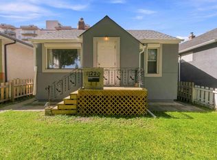 11220 84th St NW, Edmonton, AB T5B 3A9